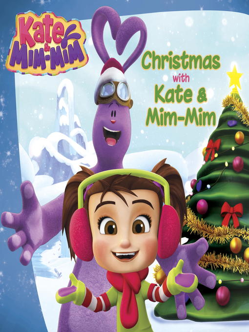 Title details for Christmas with Kate and Mim-Mim by Lexi Ryals - Available